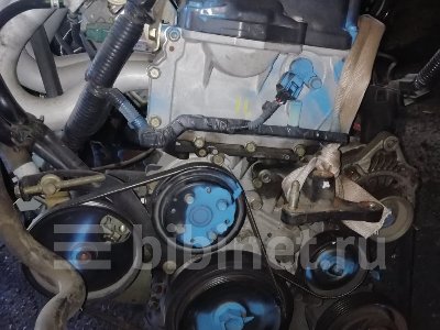 Купить Двигатель на Nissan Bluebird Sylphy 2005г. QG10 QG18DE в Красноярске
