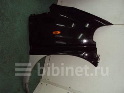 Купить Крыло на Mitsubishi Delica переднее правое в Владивостоке