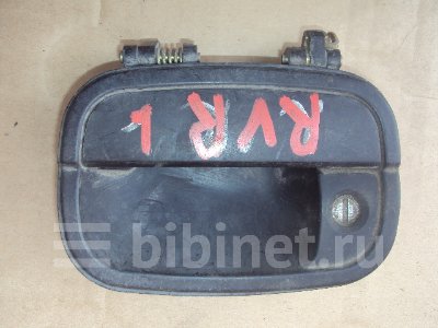 Купить Ручку наружную на Mitsubishi RVR N23W переднюю левую во Владивостоке