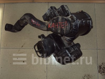Купить Корпус воздушного фильтра на Mitsubishi Canter 4D35 во Владивостоке