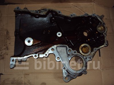 Купить Лобовину двигателя на Toyota Vitz во Владивостоке