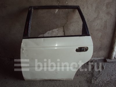 Купить Дверь боковую на Honda Odyssey RA6 заднюю левую во Владивостоке