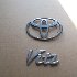 Купить Эмблему на Toyota Vitz NCP10 во Владивостоке