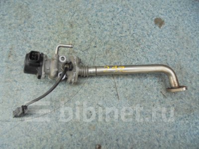 Купить Клапан EGR на Toyota Vitz SCP90 во Владивостоке