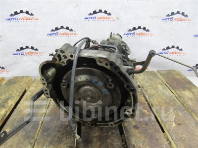 Купить АКПП на Daihatsu Terios KID J131G EF-DET в Новокузнецке