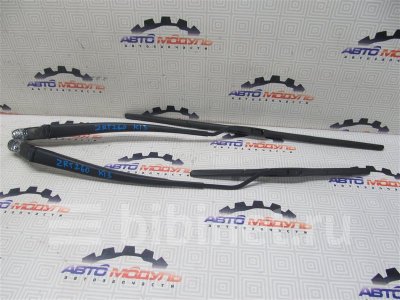 Купить Щетку стеклоочистителя на Toyota Allion 2008г. 2ZR-FE переднюю в Новокузнецке