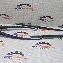 Купить Щетку стеклоочистителя на Toyota Allion 2008г. 2ZR-FE переднюю в Новокузнецке