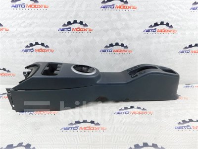 Купить Пластиковые детали салона на Suzuki SX4 2008г. J20A в Новокузнецке