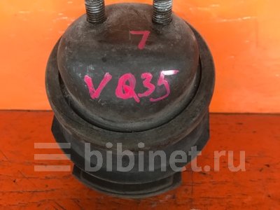 Купить Подушку двигателя на Nissan Elgrand VQ35 левую во Владивостоке