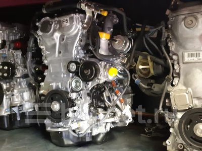Купить Двигатель на Lexus RX270 1AR-FE  в Томилине