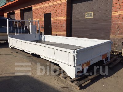 Купить Авто на разбор на Hino Ranger в Иркутске