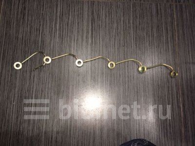 Купить Трубку топливную на Toyota Land Cruiser 1HZ в Иркутске