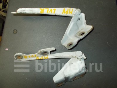 Купить Петлю капота на Mazda MPV LVLR во Владивостоке