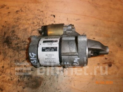 Купить Стартер на Daihatsu Terios KID J131G EF-DEM во Владивостоке