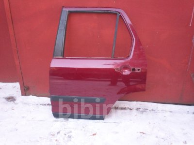 Купить Дверь боковую на Honda CR-V 2002г. RD5 K20A заднюю левую  в Новосибирске