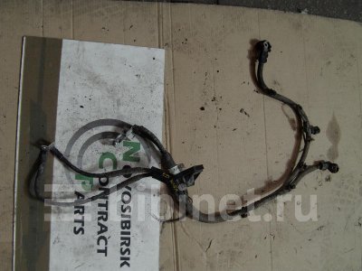 Купить Клемму аккумулятора на KIA Ceed 2011г. G4FC в Новосибирске