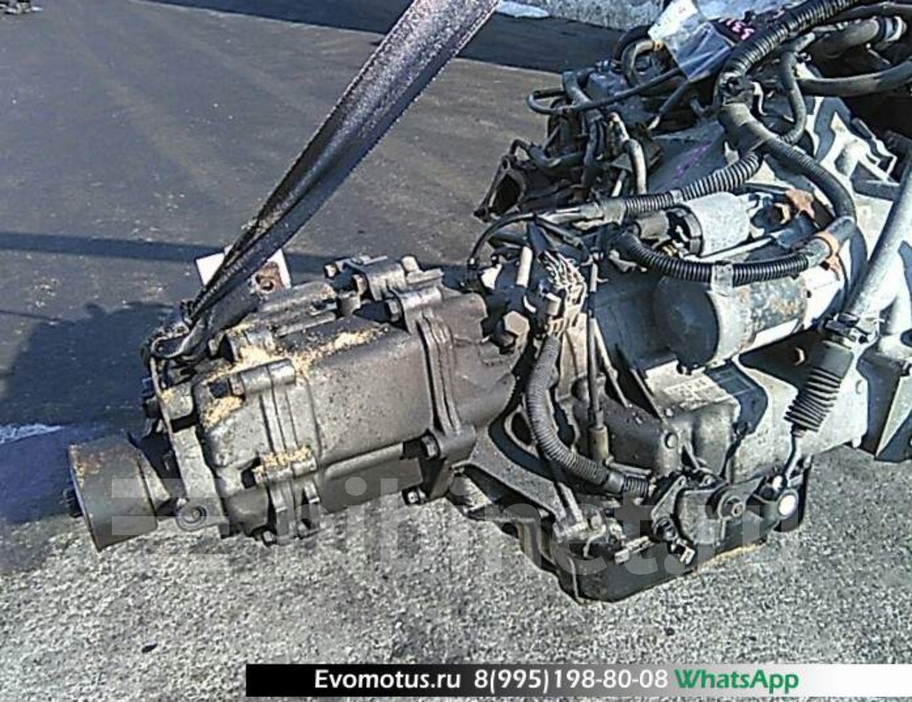 G kf. Двигатель Дайхатсу KF det. 4d35-g раздатка воздушная система. З/части Атрай 7 Дайхацу насосная станция в Владивостоке.