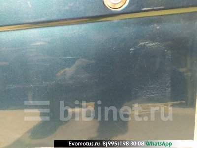 Купить Дверь боковую на Daihatsu Terios KID J111G переднюю левую  в Новосибирске