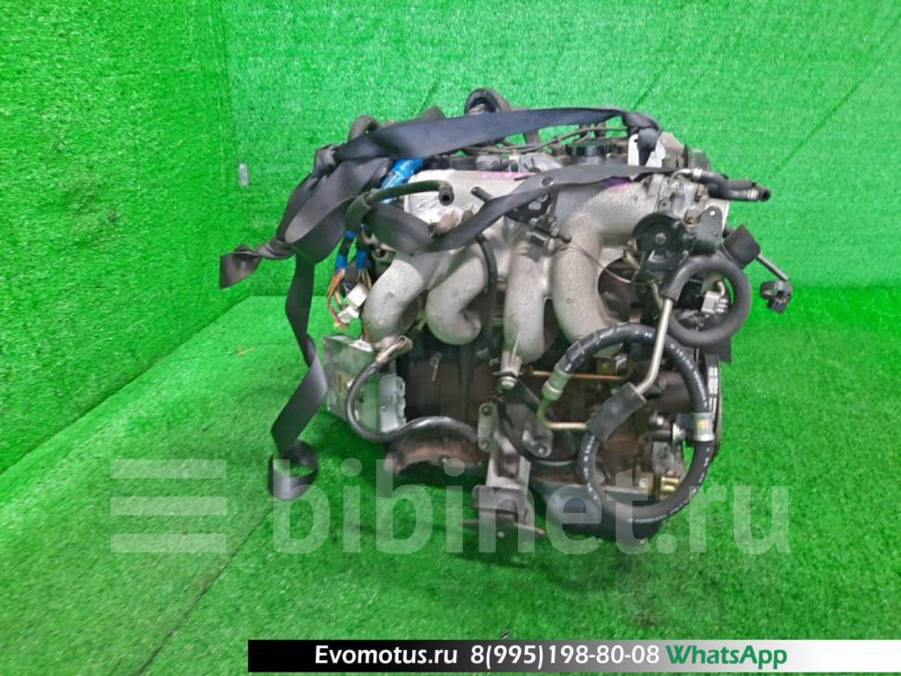 Купить Двс 3s Fe В Барнауле