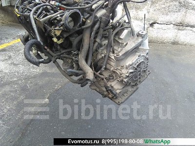 Купить АКПП на Mazda Axela BK3P L3-VE  в Новосибирске