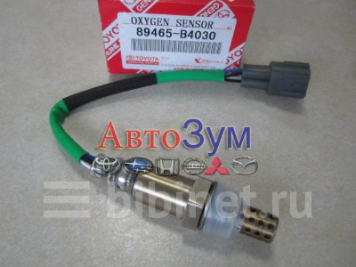 Купить Лямбда-зонд на Daihatsu Bego 3SZ-VE во Владивостоке