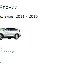 Купить Коврик на Honda CR-V RM4 в Владивостоке