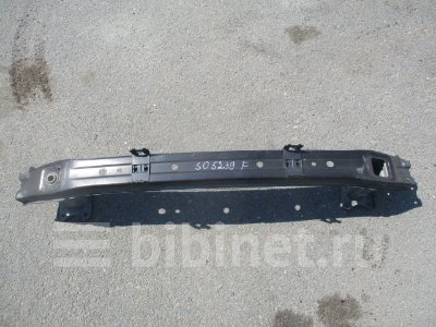 Купить Усилитель бампера на Subaru Legacy B4 BM9 EJ25 передний  во Владивостоке