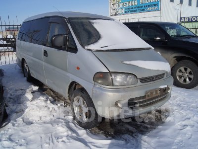Купить Авто на разбор на Mitsubishi Delica 1997г. PF8W 4D56-T в Красноярске