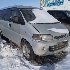 Купить Авто на разбор на Mitsubishi Delica 1997г. PF8W 4D56-T в Красноярске