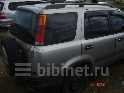 Купить Авто на разбор на Honda CR-V 1997г. RD1 B20B в Красноярске