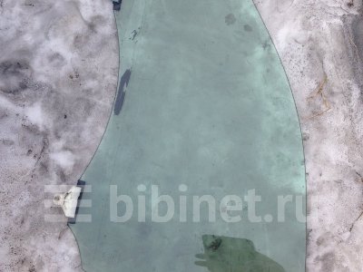 Купить Стекло боковое на Toyota Mark II 2003г. GX110 переднее в Красноярске