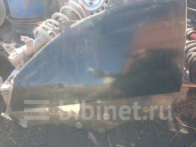 Купить Стекло боковое на Toyota Mark II JZX90 переднее левое в Красноярске