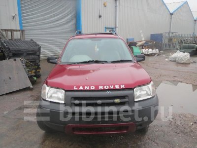 Купить Капот на Land Rover Freelander 2000г.  в Москве