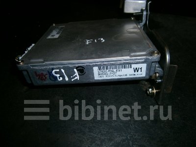Купить Блок управления ДВС на Honda CR-V 2003г.  в Москве