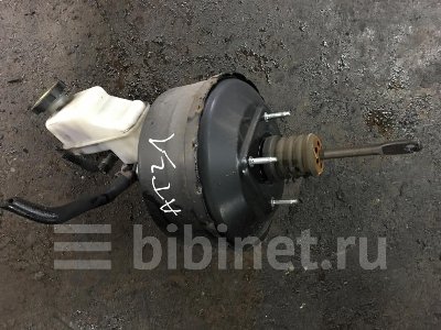 Купить Вакуумный усилитель тормоза и сцепления на Opel Antara 2009г. в Люберцах