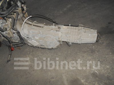 Купить АКПП на Porsche Cayenne 2004г. в Владивостоке