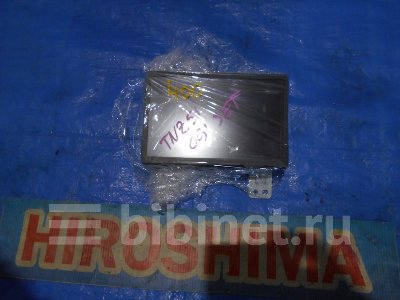 Купить Дисплей на Nissan Murano 2009г. TNZ51 во Владивостоке