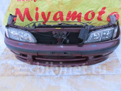 Купить Усилитель бампера на Nissan Primera P11 в Томске