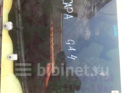 Купить Стекло боковое на Honda Capa GA4 заднее левое в Томске