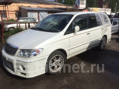 Купить Авто на разбор на Nissan Presage U30 в Томске