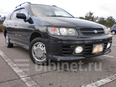 Купить Авто на разбор на Nissan Rnessa в Томске