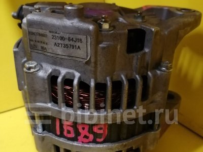 Купить Генератор на Nissan SR20DE в Томске