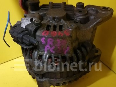 Купить Генератор на Nissan SR20DE в Томске