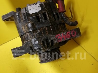 Купить Генератор на Nissan SR20DE в Томске