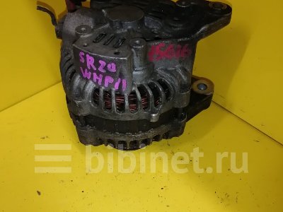 Купить Генератор на Nissan SR20DE в Томске