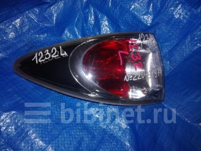Купить Фонарь стоп-сигнала на Mazda Atenza GY3W левый  в Барнауле