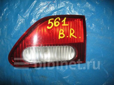 Купить Фонарь стоп-сигнала на Honda Orthia EL2 B20B правый  в Барнауле