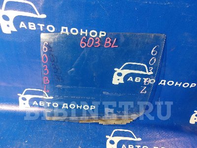 Купить Стекло боковое на Toyota Starlet EP95 4E-FE заднее левое в Барнауле