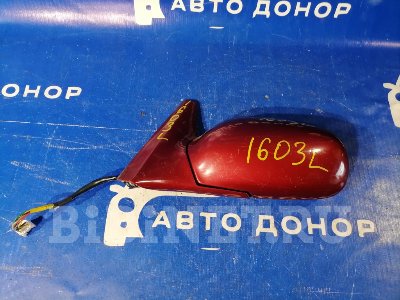 Купить Зеркало боковое на Toyota Corona Exiv ST200 левое в Барнауле