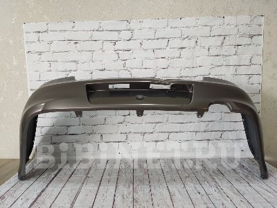 Купить Бампер на Datsun on-DO задний в Магнитогорске